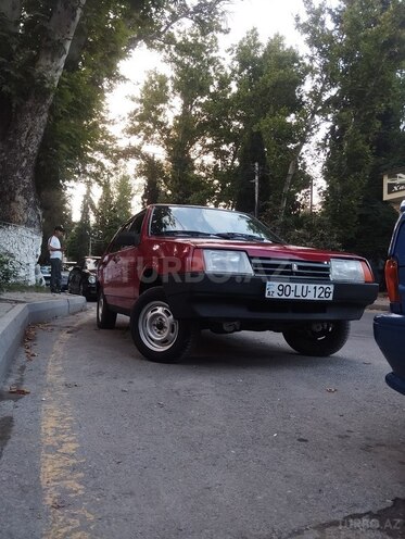 LADA (VAZ) 21099 1994, 190,000 km - 1.3 л - Göyçay