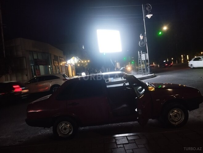 LADA (VAZ) 21099 1994, 190,000 km - 1.3 л - Göyçay