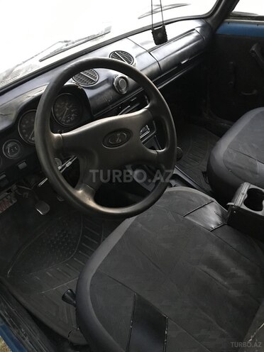 LADA (VAZ) 2106 1986, 80,852 km - 1.3 л - Bakı