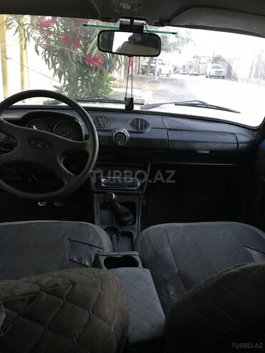LADA (VAZ) 2106 1986, 80,852 km - 1.3 л - Bakı