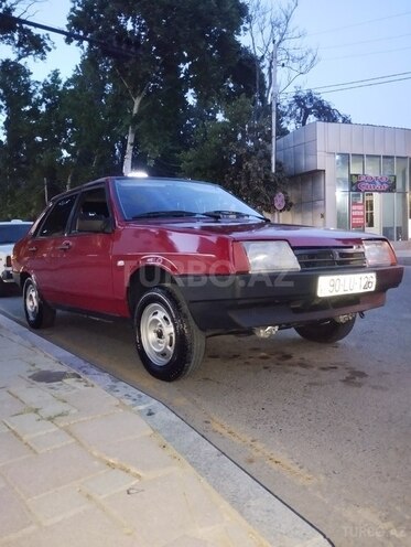 LADA (VAZ) 21099 1994, 190,000 km - 1.3 л - Göyçay