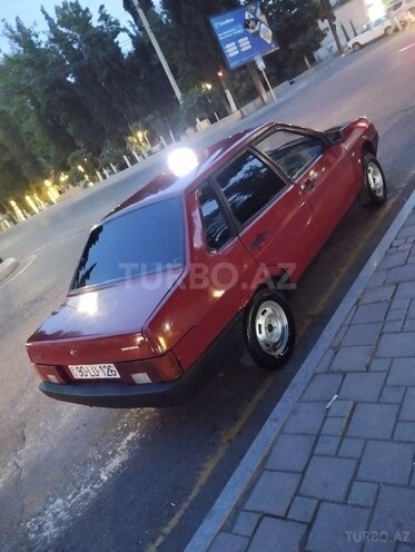 LADA (VAZ) 21099 1994, 190,000 km - 1.3 л - Göyçay