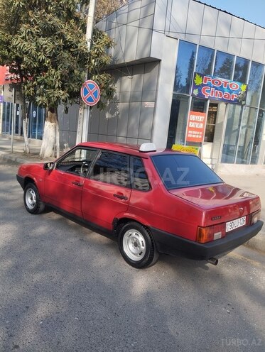 LADA (VAZ) 21099 1994, 190,000 km - 1.3 л - Göyçay