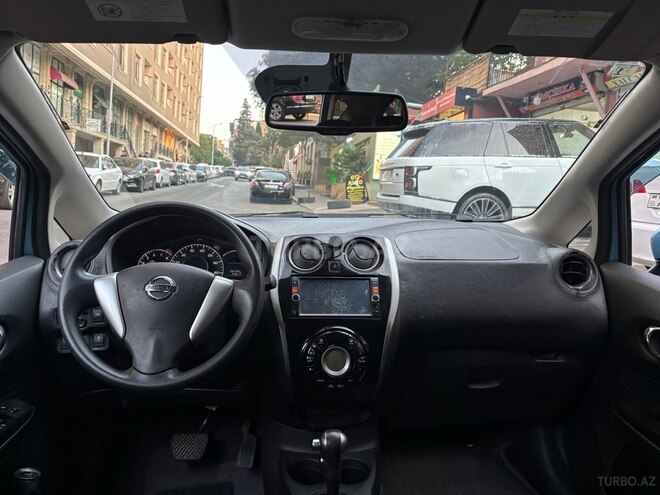 Nissan Note 2015, 128,123 km - 1.2 l - Bakı