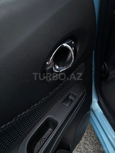 Nissan Note 2015, 128,123 km - 1.2 l - Bakı