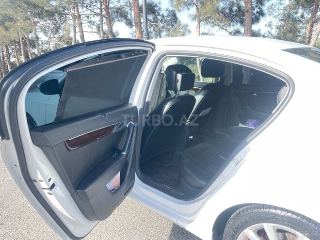 Volkswagen Passat 2012, 256,730 km - 1.8 l - Bakı