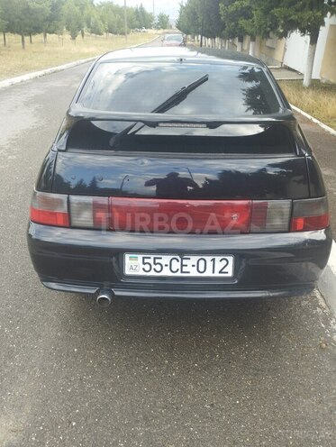 LADA (VAZ) 2112 2007, 291,974 km - 1.6 л - Şəki