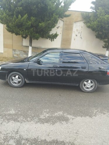 LADA (VAZ) 2112 2007, 291,974 km - 1.6 л - Şəki