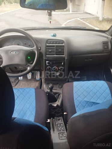 LADA (VAZ) 2112 2007, 291,974 km - 1.6 л - Şəki