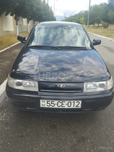 LADA (VAZ) 2112 2007, 291,974 km - 1.6 л - Şəki