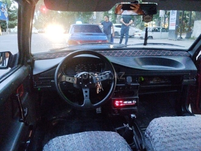 LADA (VAZ) 21099 1994, 190,000 km - 1.3 л - Göyçay