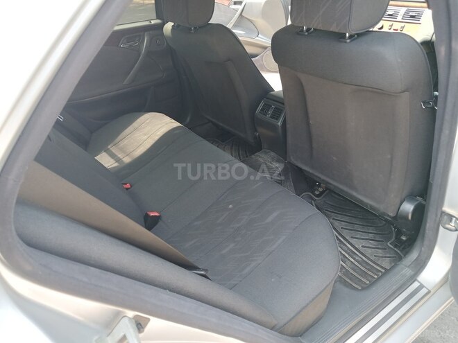 Mercedes E 200 d 2001, 430,000 km - 2.2 л - Sumqayıt