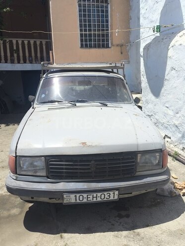 GAZ 3110 1997, 100,000 km - 2.5 l - Bakı