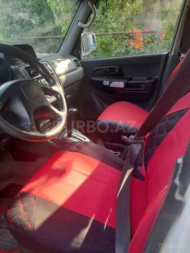 Mitsubishi Pajero io 1999, 317,233 km - 1.8 л - Bakı
