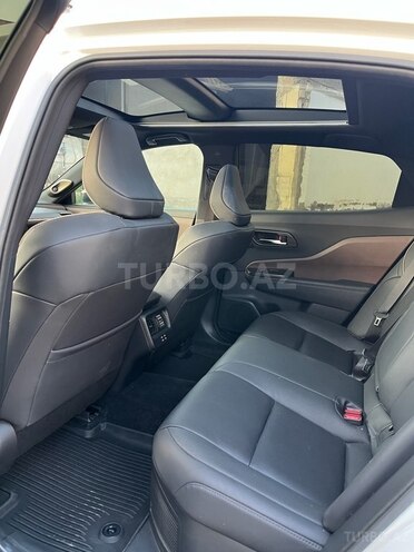 Toyota Crown 2023, 16,000 km - 2.5 l - Bakı