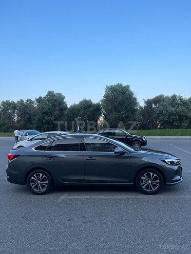 Changan Eado Plus 2023, 13,752 km - 1.4 l - Bakı