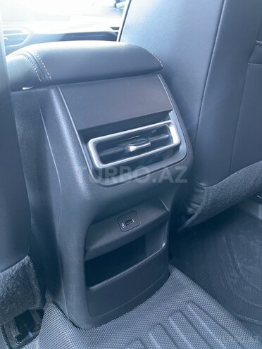 Changan Eado Plus 2023, 13,752 km - 1.4 l - Bakı