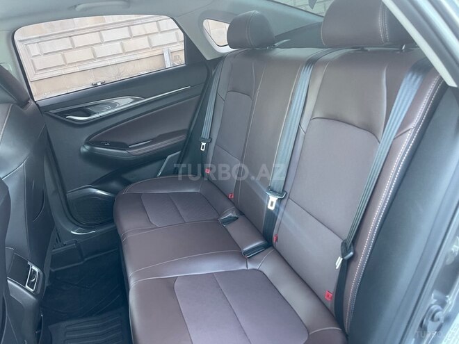Changan Eado Plus 2023, 13,752 km - 1.4 l - Bakı