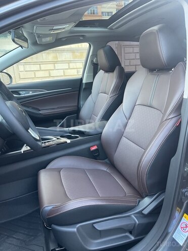 Changan Eado Plus 2023, 13,752 km - 1.4 l - Bakı
