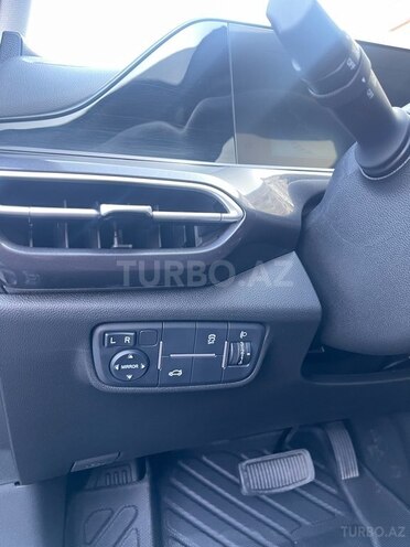 Changan Eado Plus 2023, 13,752 km - 1.4 l - Bakı