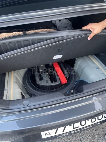 Changan Eado Plus 2023, 13,752 km - 1.4 l - Bakı