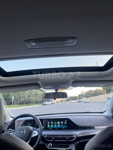 Changan Eado Plus 2023, 13,752 km - 1.4 l - Bakı