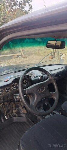 LADA (VAZ) 2106 1992, 90,000 km - 1.3 l - Bakı