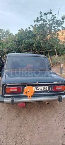 LADA (VAZ) 2106 1992, 90,000 km - 1.3 l - Bakı
