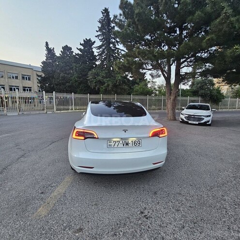 Tesla Model 3 2023, 35,300 km - 0.0 l - Bakı