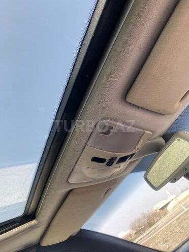 Mercedes E 200 1997, 360,000 km - 2.0 l - Gəncə