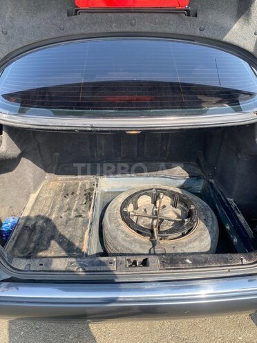 Mercedes E 200 1997, 360,000 km - 2.0 l - Gəncə