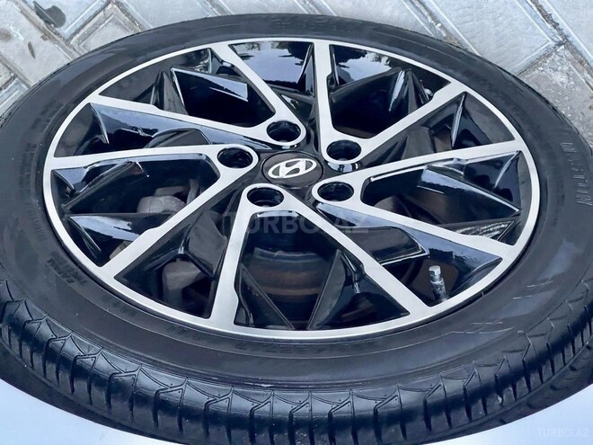 Hyundai Elantra 2019, 119,000 km - 2.0 л - Bakı