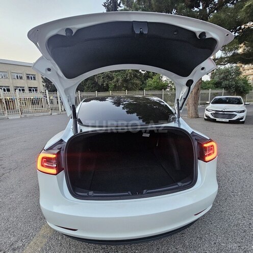 Tesla Model 3 2023, 35,300 km - 0.0 l - Bakı