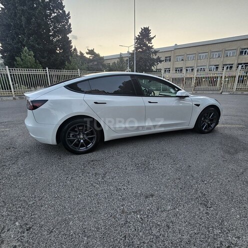 Tesla Model 3 2023, 35,300 km - 0.0 l - Bakı