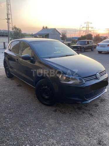 Volkswagen Polo 2011, 330,000 km - 1.4 l - Bakı