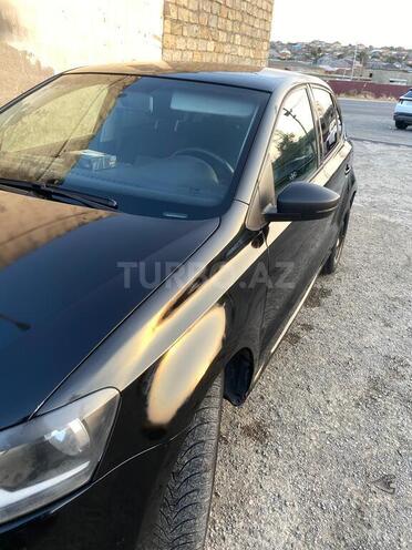 Volkswagen Polo 2011, 330,000 km - 1.4 l - Bakı