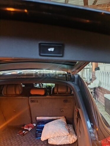 Volkswagen Touareg 2006, 244,249 km - 3.6 l - Bakı