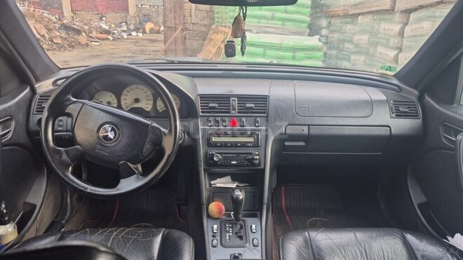 Mercedes C 200 1997, 432,793 km - 2.0 л - Bakı