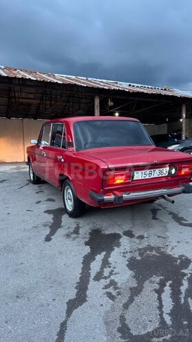 LADA (VAZ) 2106 1995, 81,941 km - 1.6 l - Qəbələ