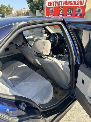 BMW 320 1994, 360,000 km - 2.0 l - Bakı