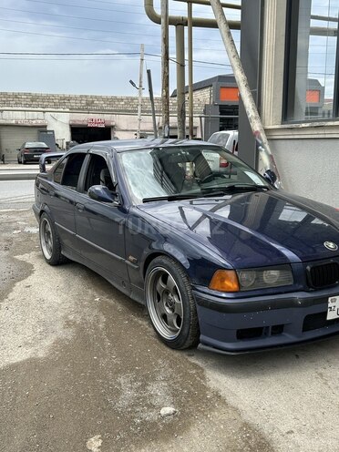 BMW 320 1994, 360,000 km - 2.0 l - Bakı
