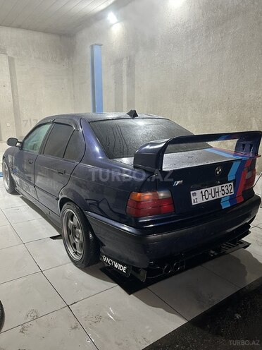 BMW 320 1994, 360,000 km - 2.0 l - Bakı