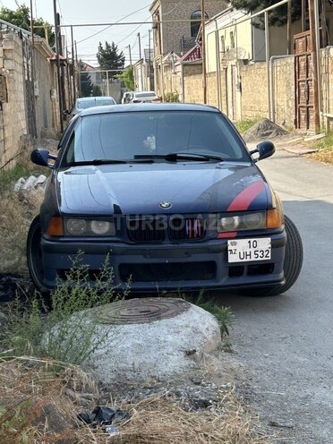 BMW 320 1994, 360,000 km - 2.0 l - Bakı