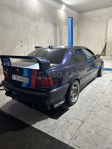 BMW 320 1994, 360,000 km - 2.0 l - Bakı