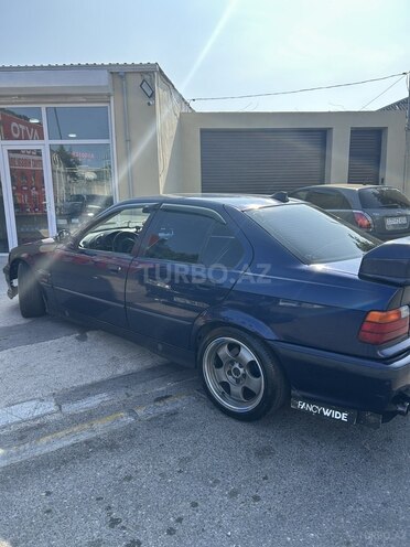 BMW 320 1994, 360,000 km - 2.0 l - Bakı