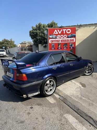 BMW 320 1994, 360,000 km - 2.0 l - Bakı