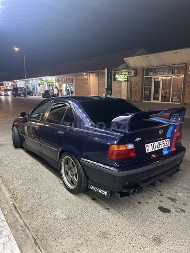 BMW 320 1994, 360,000 km - 2.0 l - Bakı