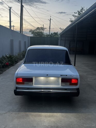 LADA (VAZ) 2107 2006, 87,000 km - 1.6 l - Xaçmaz