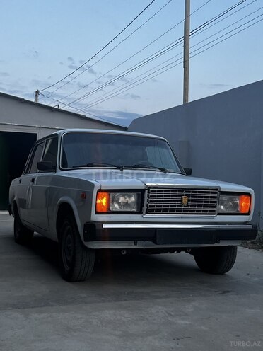 LADA (VAZ) 2107 2006, 87,000 km - 1.6 l - Xaçmaz