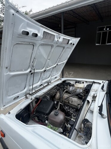LADA (VAZ) 2107 2006, 87,000 km - 1.6 l - Xaçmaz